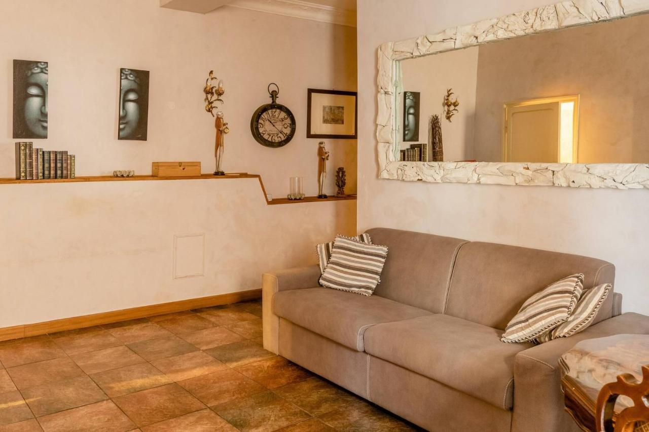 Rome Right In The Ancient Historical Center Two Bedrooms Two Bath, Up To 6 Pax Екстериор снимка
