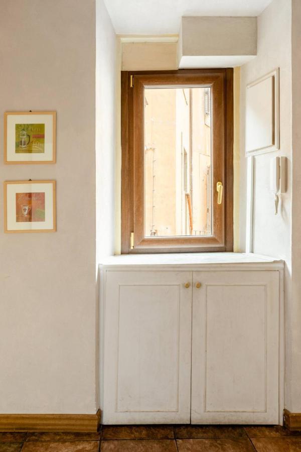 Rome Right In The Ancient Historical Center Two Bedrooms Two Bath, Up To 6 Pax Екстериор снимка