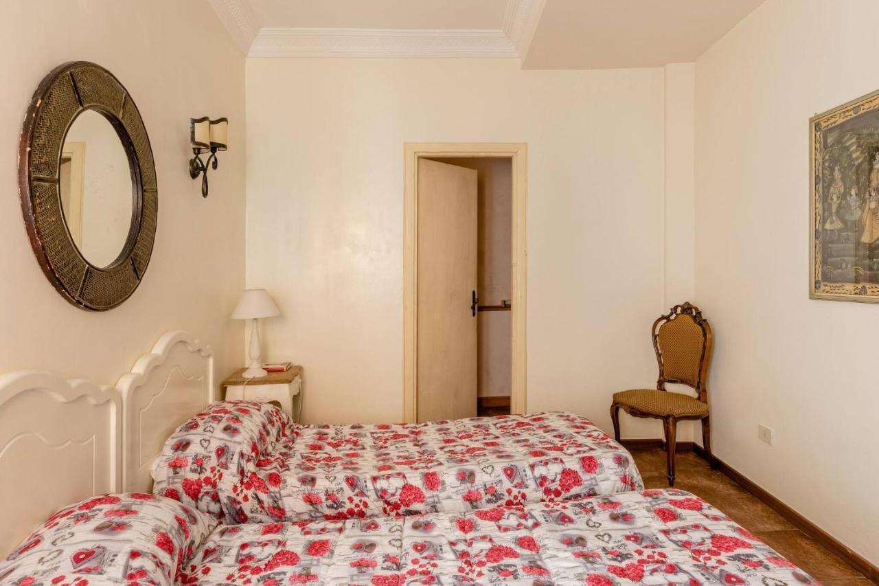 Rome Right In The Ancient Historical Center Two Bedrooms Two Bath, Up To 6 Pax Екстериор снимка